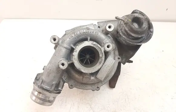 Nissan NV200 Turbo 144119263R 8013740004