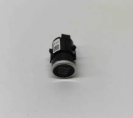 Audi A3 8Y Engine start stop button switch 83A905217