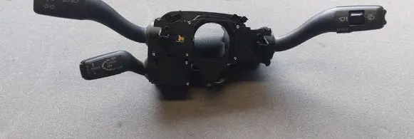 Audi A6 S6 C6 4F Indicator stalk 4F0953549A 4E0953521 4E0953503B