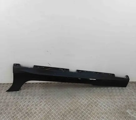 Mercedes-Benz AMG GT R190 C190 Sill A1906980354 A1906980727
