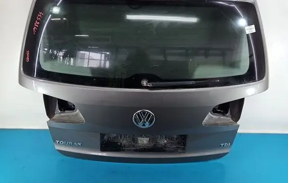 Volkswagen Touran I Tailgate/trunk/boot lid IMPRK1588534