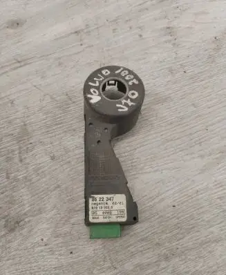 Volvo S70 V70 V70 XC Ignition lock 8622347