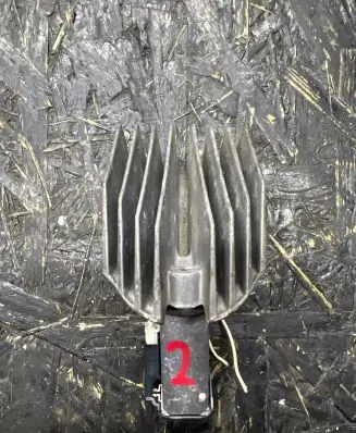 Headlight part