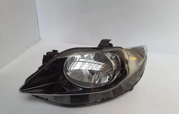 Seat Ibiza IV (6J,6P) Headlight/headlamp 89319149