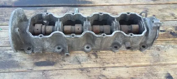 Opel Kadett E Camshaft 90323630