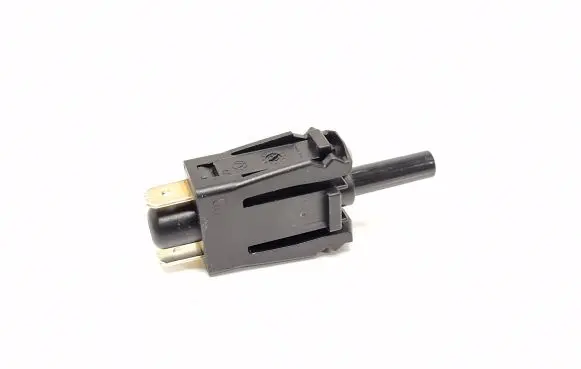 Mercedes-Benz CLS C218 X218 Brake pedal sensor switch 0015458714