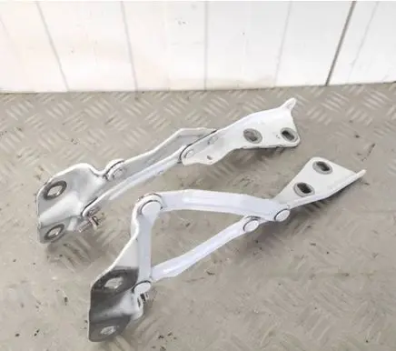 Ford Transit Custom Engine bonnet/hood hinges BK2116801AC BK2116800AD