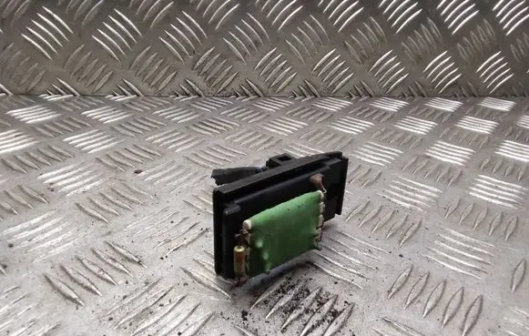 Ford Transit - Tourneo Connect Heater blower motor/fan resistor 3M5H18B647BA