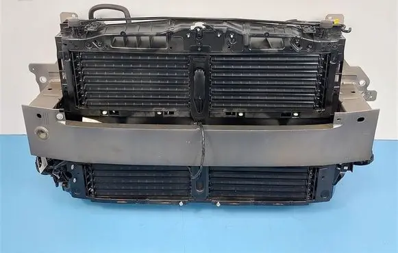 Ford Kuga III Radiator support slam panel LX6BA16E146A2
