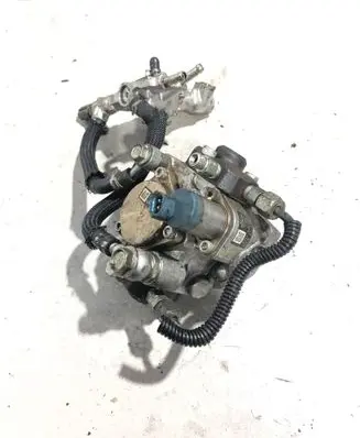 Mazda CX-5 Fuel injection high pressure pump 2940001663