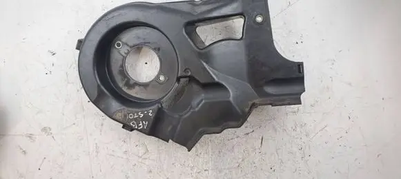 Audi A6 S6 C5 4B Timing belt guard (cover) 059109133C
