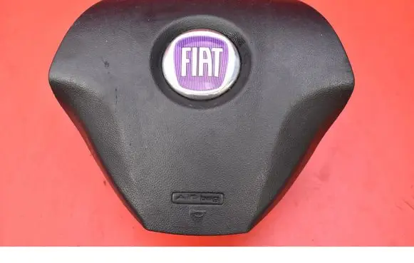 Fiat Bravo Steering wheel airbag 07354615250