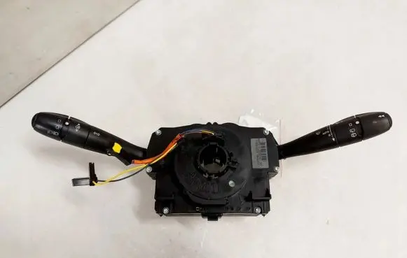Citroen C2 Wiper turn signal indicator stalk/switch 96576762XT