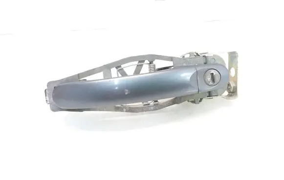 Volkswagen Touran I Front door exterior handle