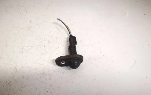 Opel Omega B2 Front door sensor coupe 90504151
