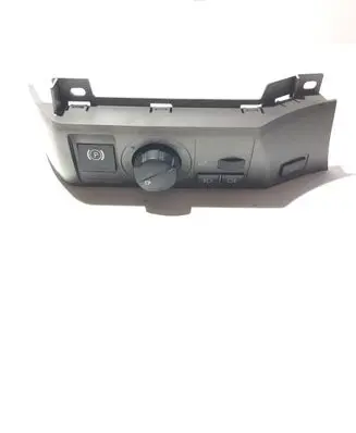 BMW 7 E65 E66 Light switch 6918849 549493122