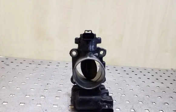 Toyota RAV 4 (XA30) Throttle valve 1923002010