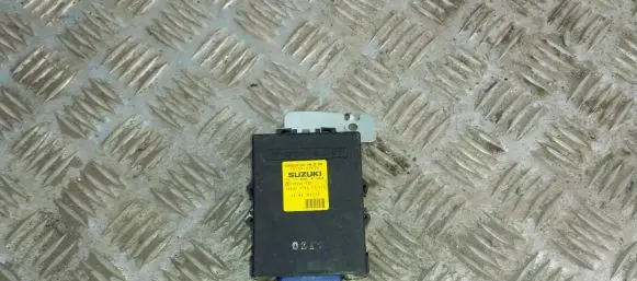 Suzuki Grand Vitara I Other control units/modules 3870065010