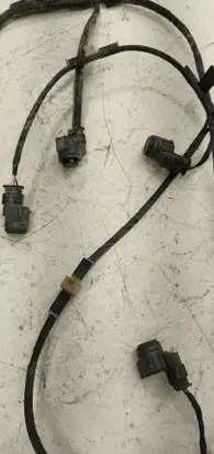 Subaru Outback (BT) Parking sensor (PDC) wiring loom 