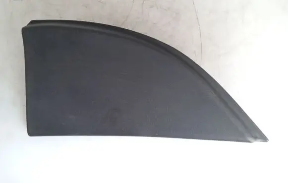 Hyundai Getz Plastic wing mirror trim cover 876611C000