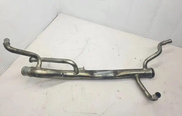 Volvo XC60 Brake vacuum hose/pipe 