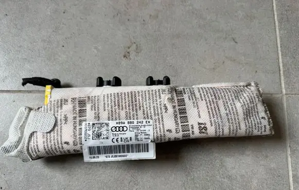 Audi Q4 Sportback e-tron Seat airbag 89a880242E