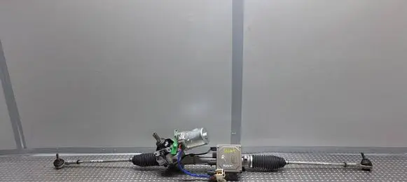 Smart ForFour II W453 Steering rack S26378181 6820000258