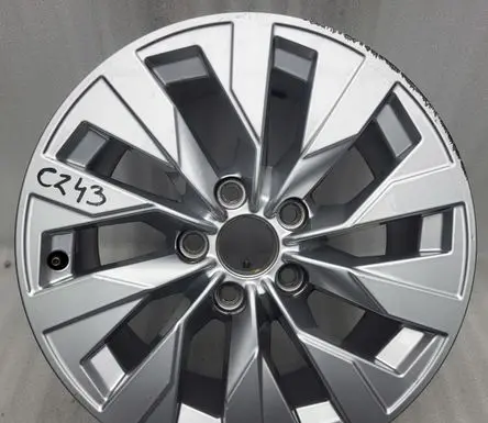 Audi A3 8Y R16 alloy rim 