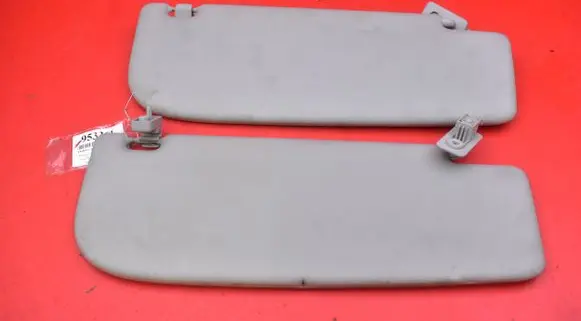Peugeot Bipper Sun visor