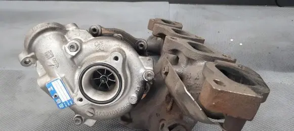 Volkswagen Multivan T6 Air conditioning (A/C) compressor (pump) 16359700018
