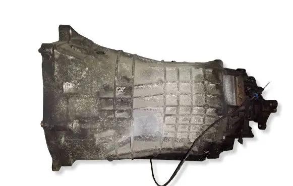Opel Omega B1 Manual 5 speed gearbox R25D