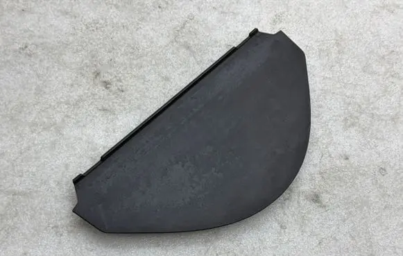 Tesla Model S Other dashboard part 100227400D