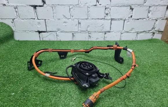 BMW 5 G30 G31 G38 Electric car charging cable 9488449