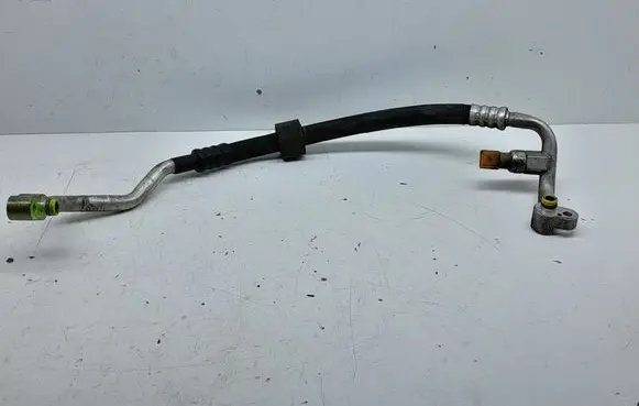 Volkswagen Phaeton Air conditioning (A/C) pipe/hose 3D0260701BG