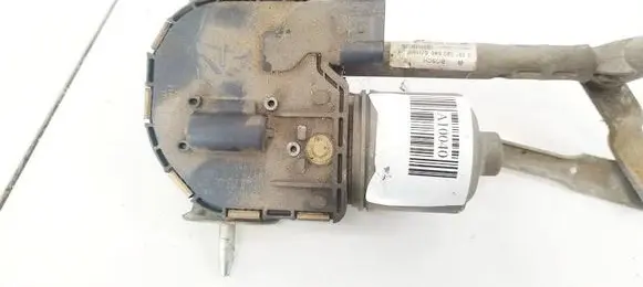 Seat Altea Wiper motor 5P0955120A 0390241759