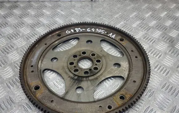 Jaguar XE Flywheel G4D36K375AA