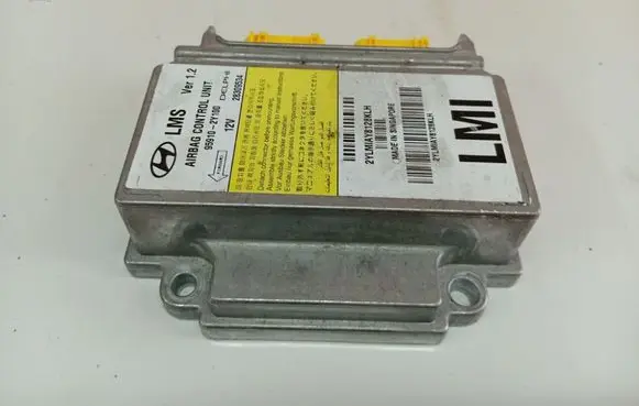 Hyundai ix35 Airbag control unit/module 959102Y100