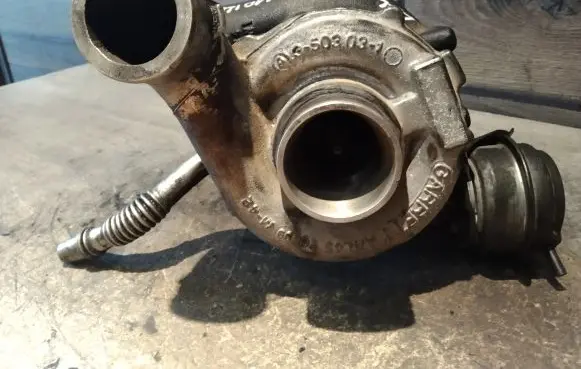 Audi A6 S6 C5 4B Turbo 059145701C