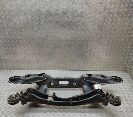 Mercedes-Benz C W205 Rear subframe A2133504903 A2053521900