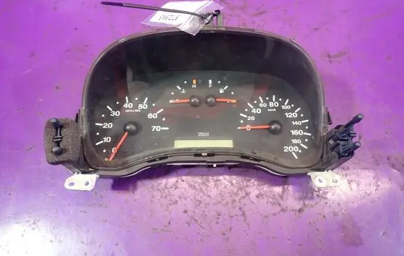 Fiat Doblo Speedometer (instrument cluster)