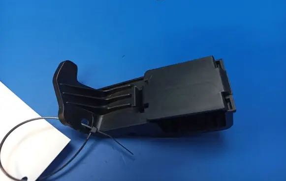 BMW X4 F26 Hazard Warning Triangle Mounting Bracket 7223321 17949510