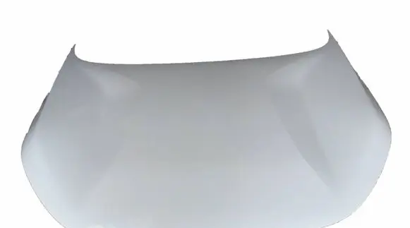 Chery E5 Engine bonnet/hood 972622233
