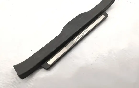 Subaru Outback (BS) Front sill trim cover 94060AL070