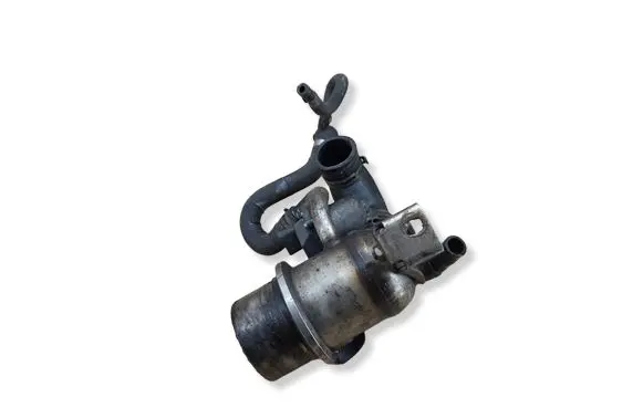Skoda Superb B8 (3V) EGR valve cooler 04L131512BC 615710057 04L131501M