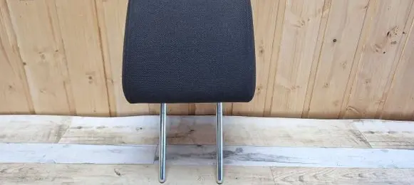 Mazda 2 Rear seat headrest 