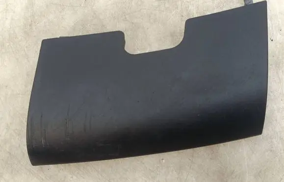 Opel Omega B1 Tow hook cap/cover 90494222 0407838