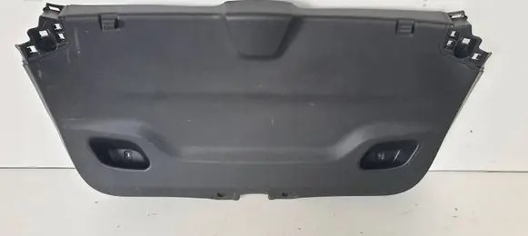Peugeot 2008 I Truck tailgate 967806977777 9678069777