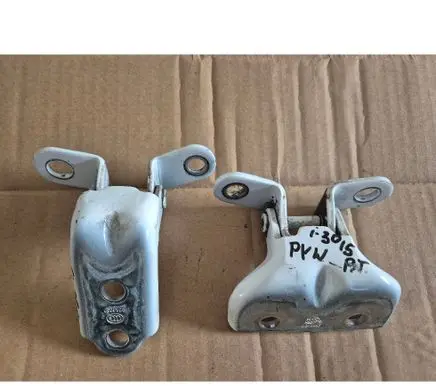 Hyundai i30 Rear door hinge set 