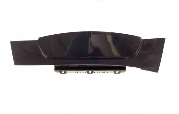Honda Civic Screen/display/small screen HR0343504