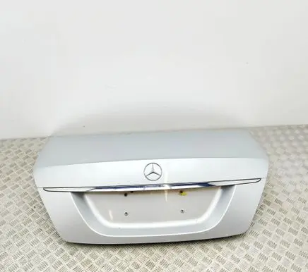 Mercedes-Benz CL C216 Tailgate/trunk/boot lid A2167500075